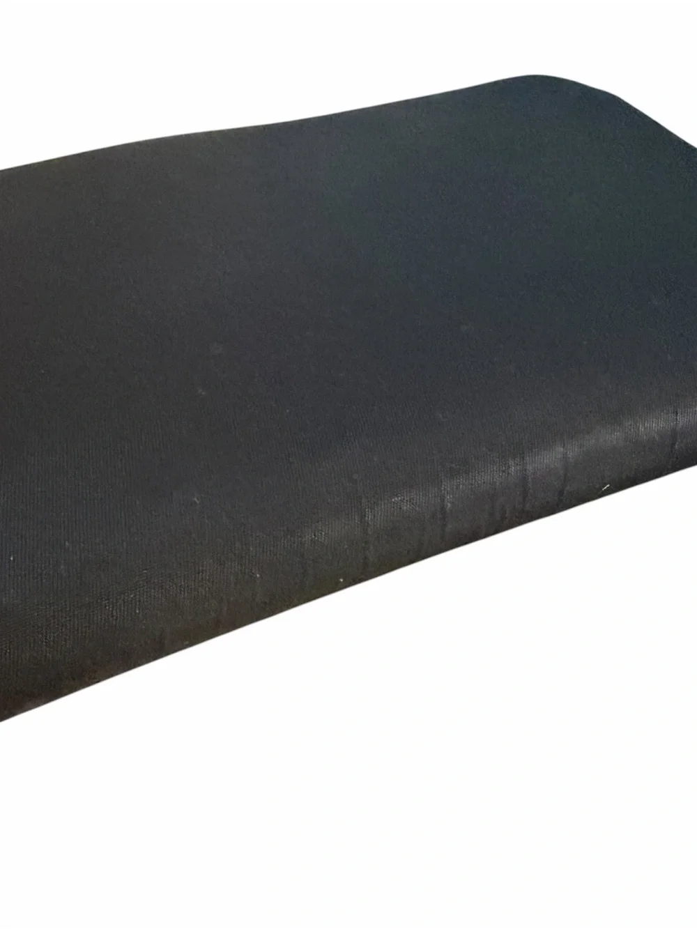 Prada Black Nylon Zip Wallet